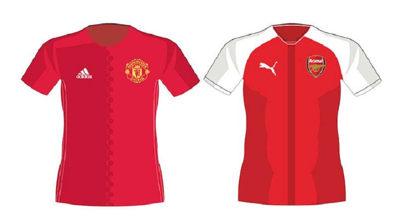 Βρείτε τις εμφανίσεις ΚΑΙ των 20 ομάδων της Premier League στο δυσκολότερο κουίζ όλων των εποχών!