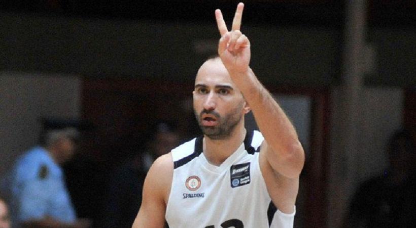 Τσάμης: «Κινητήριος δύναμη ο κόσμος του Προμηθέα»