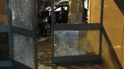 Πυρήνες της Φωτιάς για επίσκεψη Ομπάμα: Να τους χαλάσουμε τη γιορτή