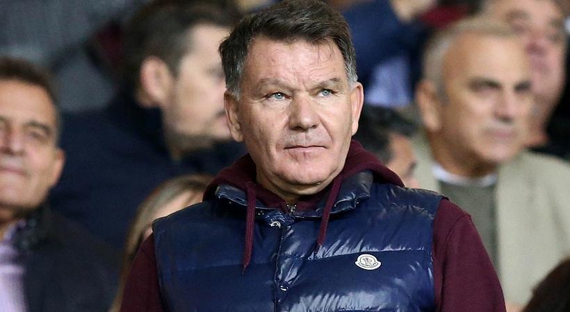 Άκυρο των ιδιοκτητών στην πρόταση της ΑΕΛ για συνάντηση «λόγω ανειλημμένων υποχρεώσεων»