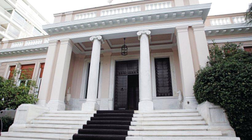 Μαξίμου: Δεν μεταφέρονται στον Νίκο Παππά αρμοδιότητες της ΕΥΠ