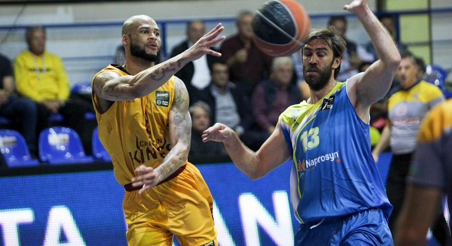 Γιαννακόπουλος: «Ήρθε η ώρα των πράξεων»