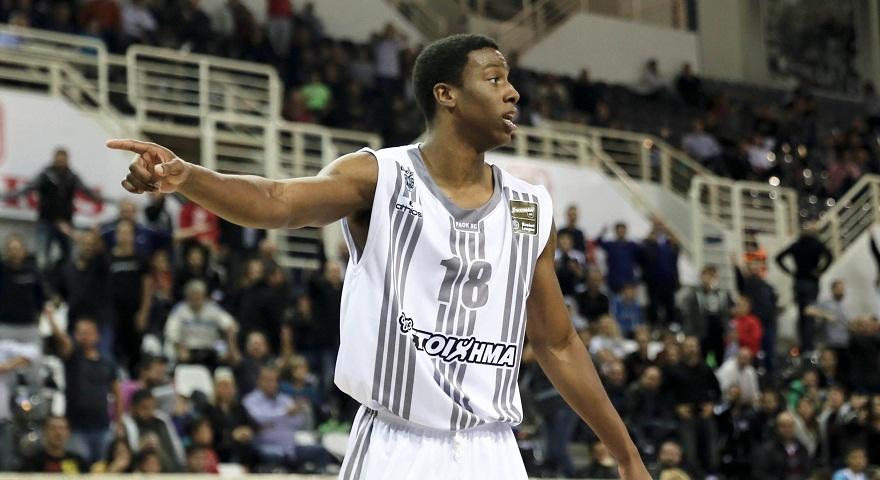 Σάιμπερτ: «Σημαντικό να νικήσουμε την ΑΕΚ»