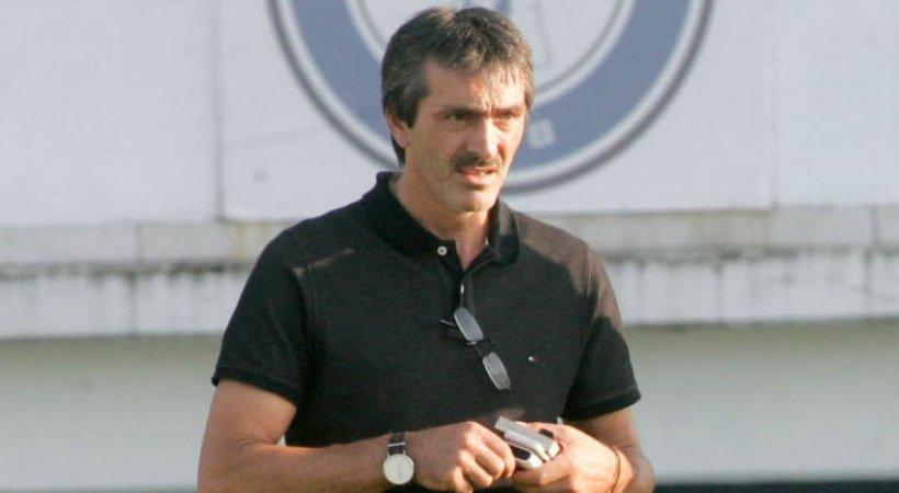 Καγιούλης: «Δεν εγκαταλείπω»