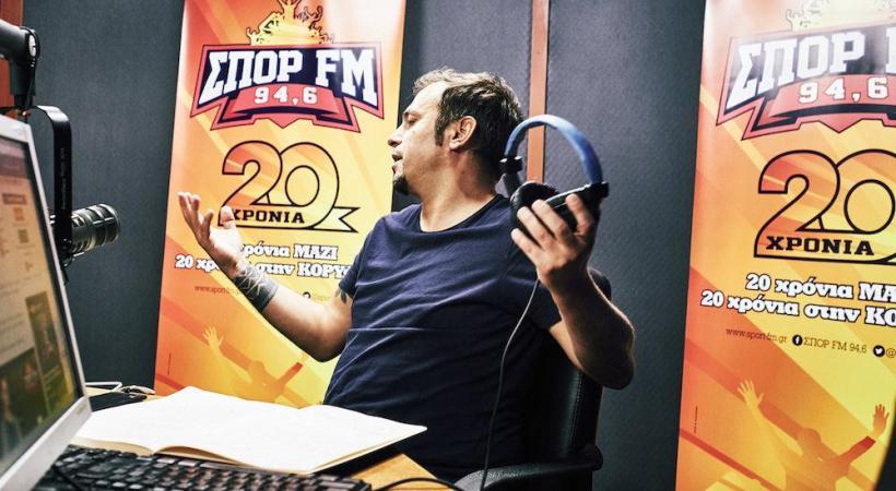 Ντέμης για τους πολλούς ξένους παίκτες: «Είναι εξωπραγματικό, δεν υπάρχουν πλέον λαϊκοί ήρωες»