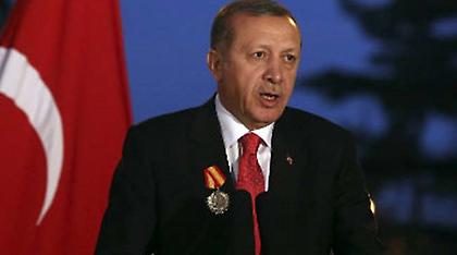 Νέες απειλές Ερντογάν: Η Ευρώπη δεν θα ξέρει τι να κάνει με 3 εκατ. πρόσφυγες