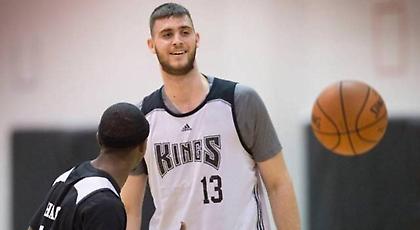 Στο NBDL ο Παπαγιάννης!