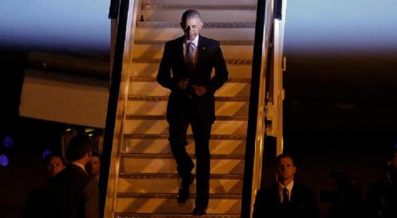 Λευκός Οίκος: Ο Ομπάμα ταυτίζεται με το ΔΝΤ -Δεν είναι βιώσιμο το χρέος