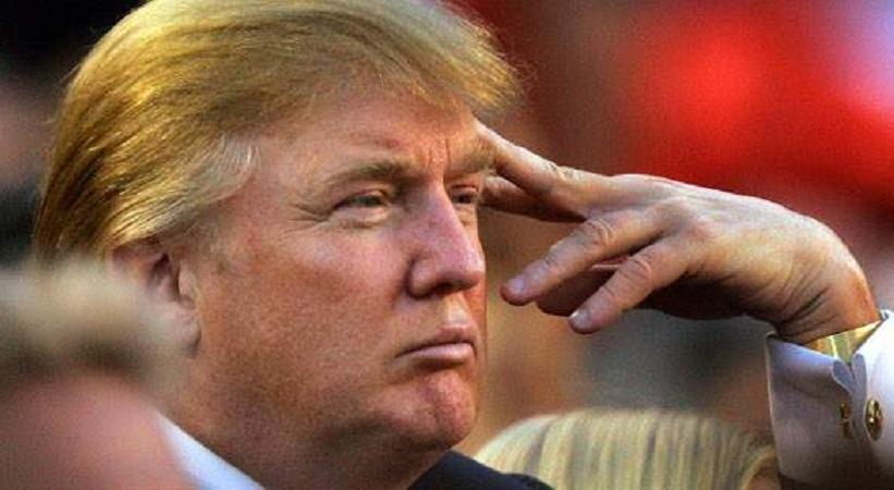 Τηλεφωνική επικοινωνία Ολάντ-Τραμπ - Τι συζήτησαν στην 7λεπτη συνομιλία τους