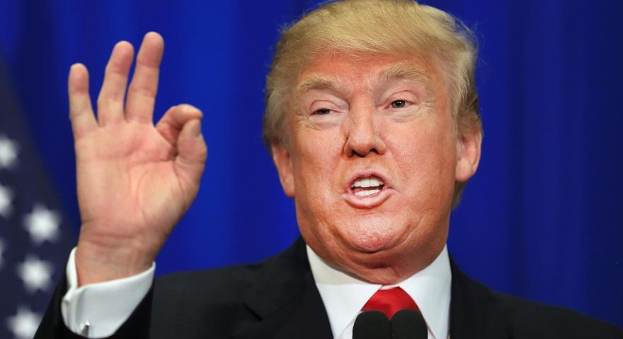 Τραμπ προς Ερντογάν: «Εγώ σας σέβομαι και η κόρη μου είναι οπαδός σας»