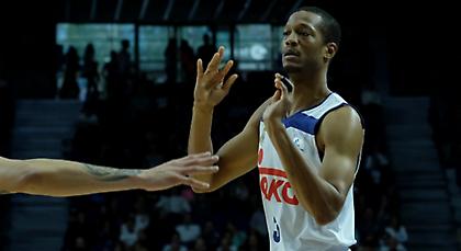 «Μαγεία» Ράντολφ στη Μόσχα: Έκοψε Χάινς και… χάζεψε Τεόντοσιτς! (video)