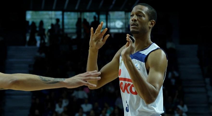 «Μαγεία» Ράντολφ στη Μόσχα: Έκοψε Χάινς και… χάζεψε Τεόντοσιτς! (video)