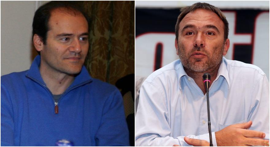 Τάκης Κανελλόπουλος και Πέτρος Κόκκαλης «καρφώνουν» την επιλογή Γκαγκάτση!