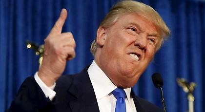 Το συγκλονιστικό εξώφυλλο του Spiegel για την εκλογή του Τραμπ