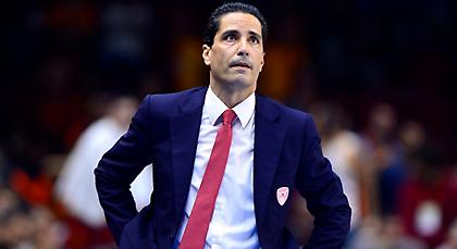 Σφαιρόπουλος: «Είχαμε τις ευκαιρίες μας να κερδίσουμε, αλλά…»