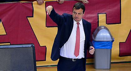 Αταμάν: «Μπορούσαμε τη νίκη με μεγαλύτερη διαφορά»