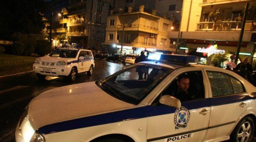 Πόλεμος συμμοριών στη Θεσσαλονίκη: Πυροβολισμοί με τρεις τραυματίες