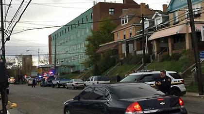 ΗΠΑ: Οπλισμένος άνδρας κρατούσε ομήρους σε ψυχιατρείο - Εξουδετερώθηκε από τη SWAT