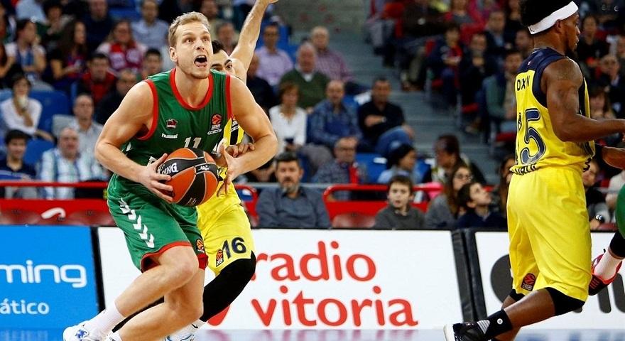 Ξεφτίλισε τη Φενέρ η Μπασκόνια!