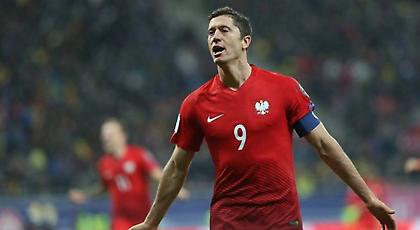 «Πάτησε» τη Ρουμανία και κορυφή η Πολωνία!