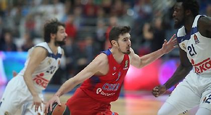 Στο… νήμα νίκησε τον Σίνγκλετον ο Ντε Κολό!