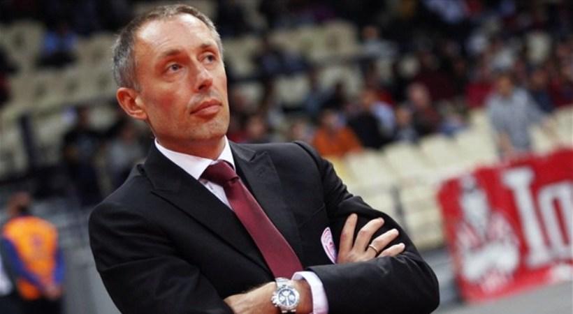 Τόμιτς: «Πρέπει να νικήσουμε την Μπαρτσελόνα»