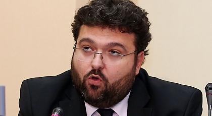 Στο Καραϊσκάκη αύριο ο Βασιλειάδης