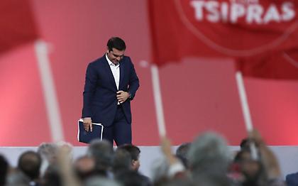 Τσίπρας: Ζήτημα λίγων εβδομάδων να έχουμε καλά νέα για το χρέος