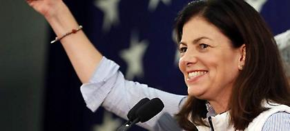 Μία γυναίκα σκέφτεται να βάλει ο Τραμπ στο υπουργείο Αμυνας