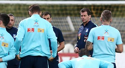 «Παίζονται» δύο θέσεις στην Εθνική