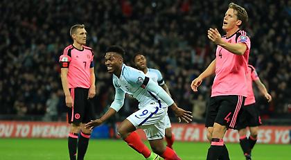 Το… ακατάλληλο πρωτοσέλιδο μετά την ήττα της Σκωτίας (pic)