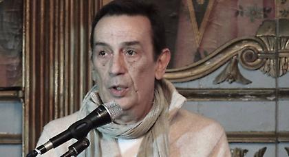 «Έφυγε» από τη ζωή ο δημοσιογράφος Γιώργος Γεωργιάδης