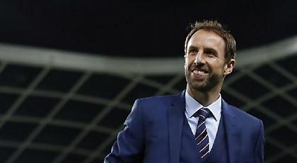 Σάουθγκεϊτ: «Ο κόσμος μου υπενθύμιζε συνέχεια τη σημασία αυτής της νίκης»