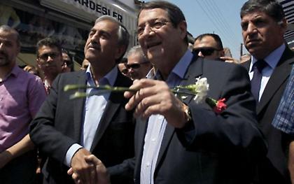 Ακιντζί: Δεν ζήτησα χρόνο να διαβουλευτώ με τον Ερντογάν για το εδαφικό