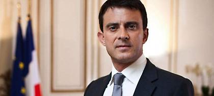 Βαλς: Η τρομοκρατία θα μας πλήξει και πάλι, αλλά η Ευρώπη θα νικήσει