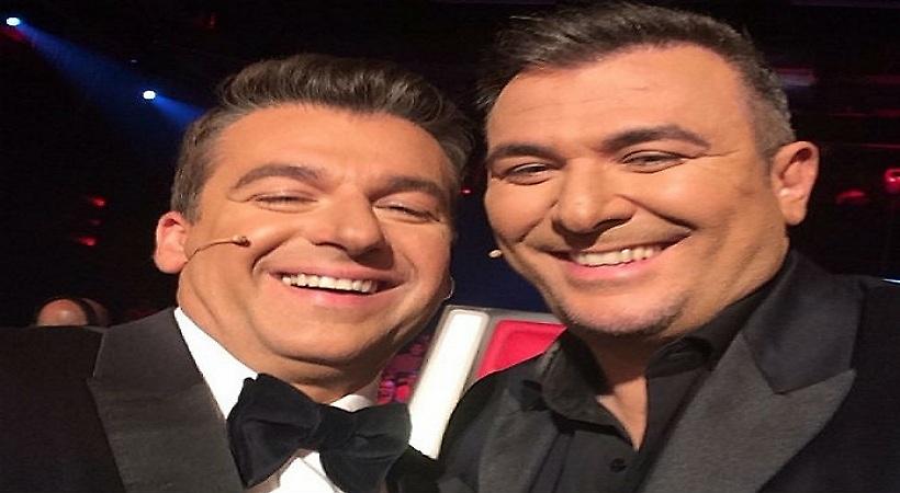 Η αποκάλυψη του Αντώνη Ρέμου για το διαζύγιο Λιάγκα