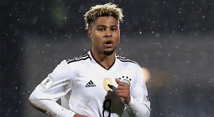 Κοίτα τι έχασες, Αρσέν!