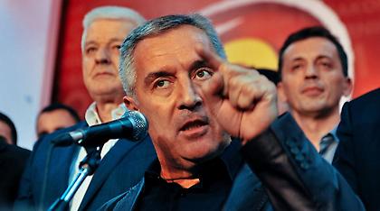 Μαυροβούνιο: Συνελήφθησαν 20 άτομα που σχεδίαζαν φιλορωσικό πραξικόπημα