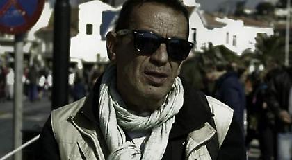 Aνακοίνωση ΕΣΗΕΑ για τον θάνατο του Γιώργου Γεωργιάδη: «Σαν να λείπει σε αποστολή»