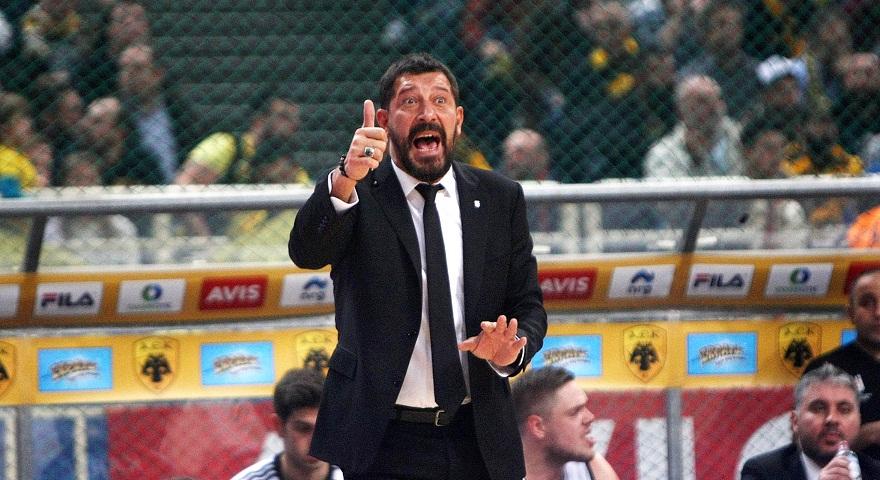 Σαρίτσα: «Δεν λες “όχι” σε Ολυμπιακό ή Παναθηναϊκό»