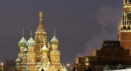 Ρωσία: Συνέλαβαν 10 «τρομοκράτες» του ISIS -Σχεδίαζαν επιθέσεις στη Μόσχα και την Αγία Πετρούπολη