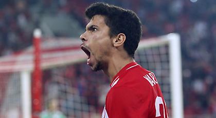 Με την σφραγίδα του Λεονάρντο Ζαρντίμ