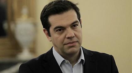 Τσίπρας για Γιώργο Γεωργιάδη: «Ήταν λαμπρό παράδειγμα για τις νεότερες γενιές δημοσιογράφων»