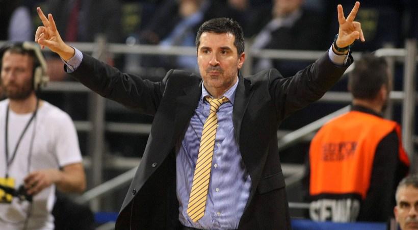 Πρίφτης: «Από τη μία θέλω να τους φιλήσω, από την άλλη να τους ρίξω μπουνιά»!