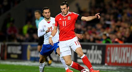 Νέα επική ομαδική φωτογραφία από τους Ουαλούς (pic)