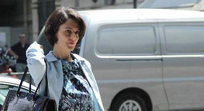 Τα τρία μέτρα-φωτιά που ζητά το ΔΝΤ για να μπει στο ελληνικό πρόγραμμα