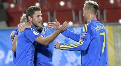 «Καθάρισε» την Φινλανδία του Λουντ η Ουκρανία