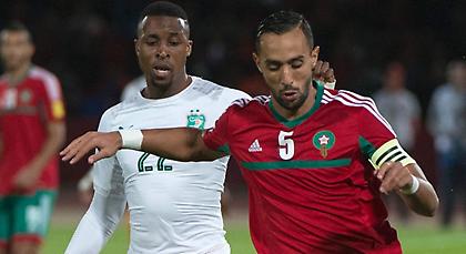 Πήρε ισοπαλία από την Ακτή Ελεφαντοστού ο… Ντα Κόστα