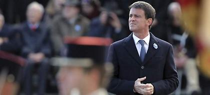 Βαλς: Θα παραταθεί για μερικούς μήνες η κατάσταση έκτακτης ανάγκης στη Γαλλία