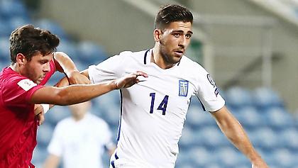 Μπακασέτας: «Δεν πρέπει να επαναπαυθούμε»